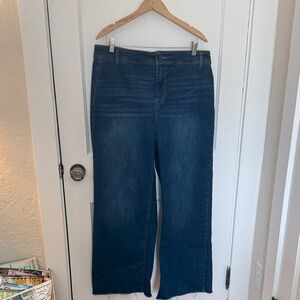 ANTHROPOLOGIE- OAT